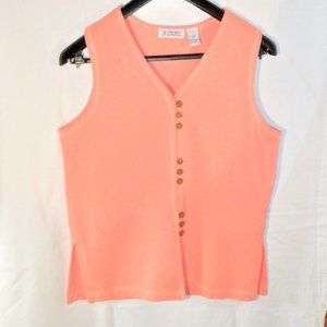 ~~~TOP ~ JL PLUM ~~~ Large